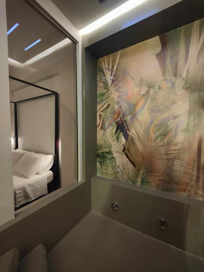 Luxury B&B Euphorbia Acireale Eksteriør billede