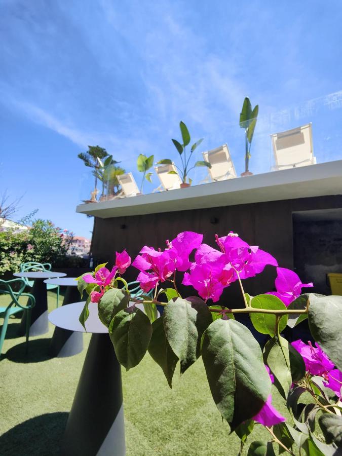 Luxury B&B Euphorbia Acireale Eksteriør billede