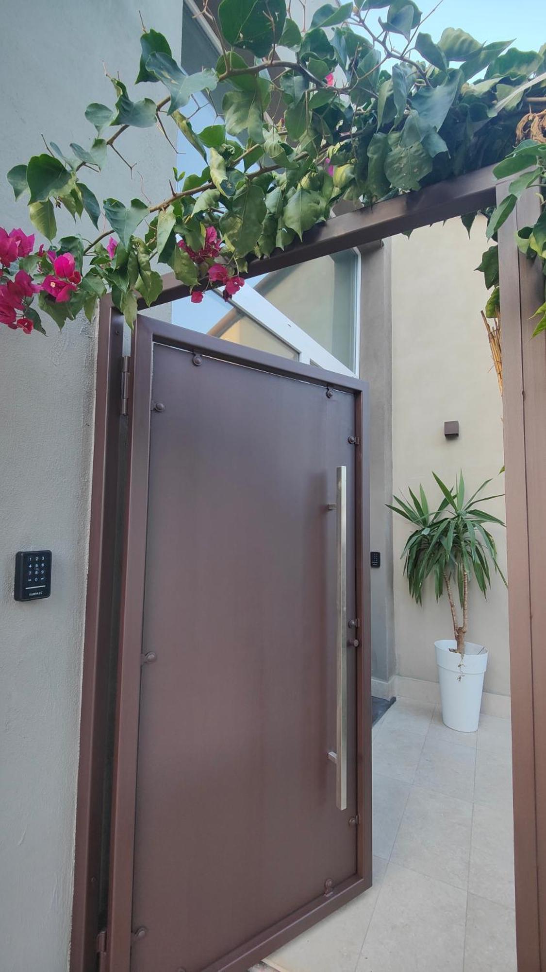Luxury B&B Euphorbia Acireale Eksteriør billede