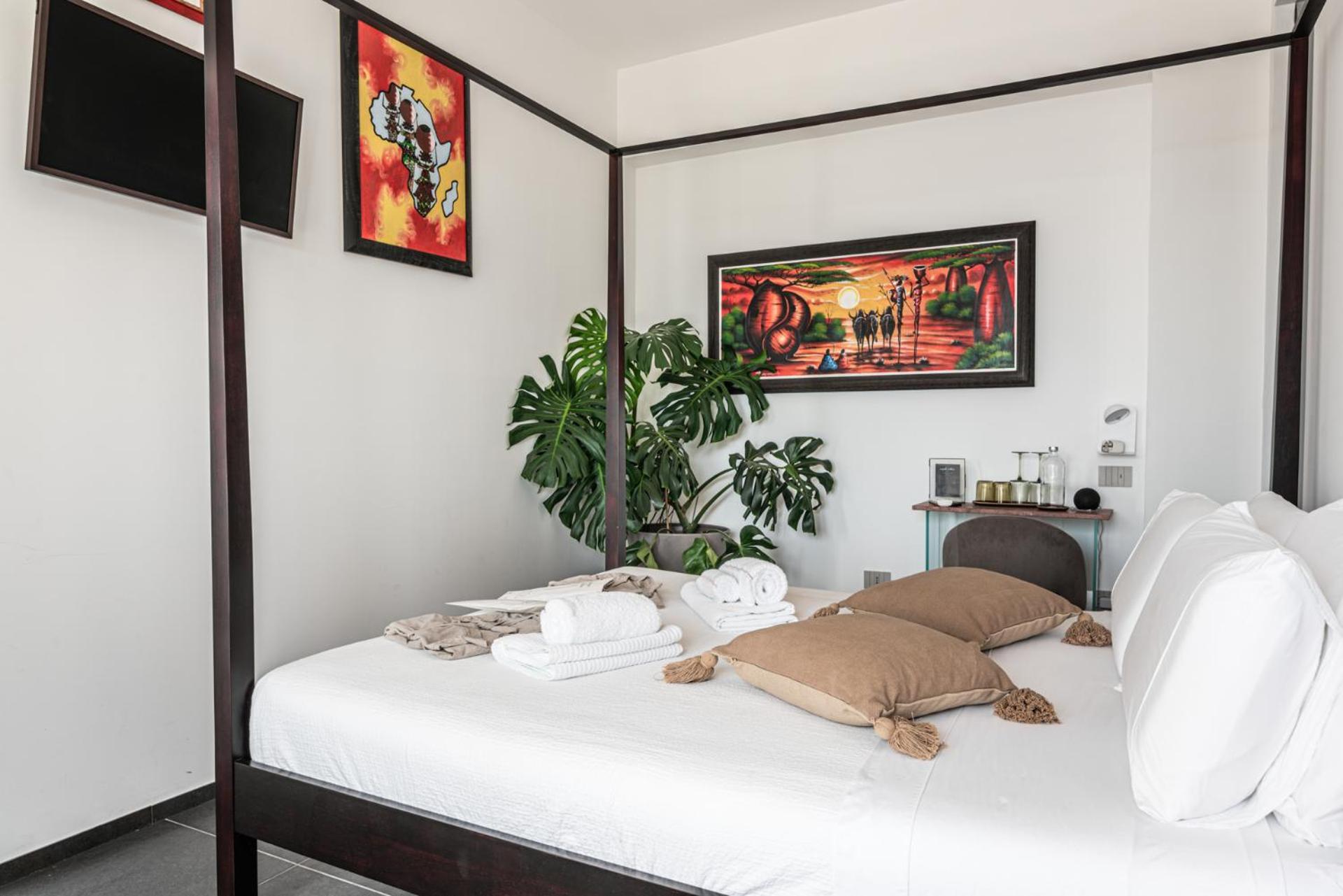 Luxury B&B Euphorbia Acireale Eksteriør billede