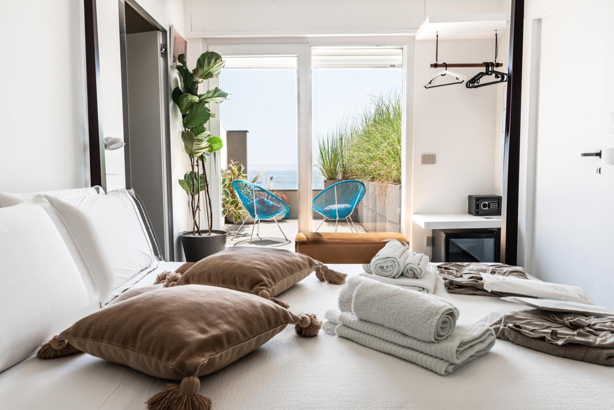 Luxury B&B Euphorbia Acireale Eksteriør billede