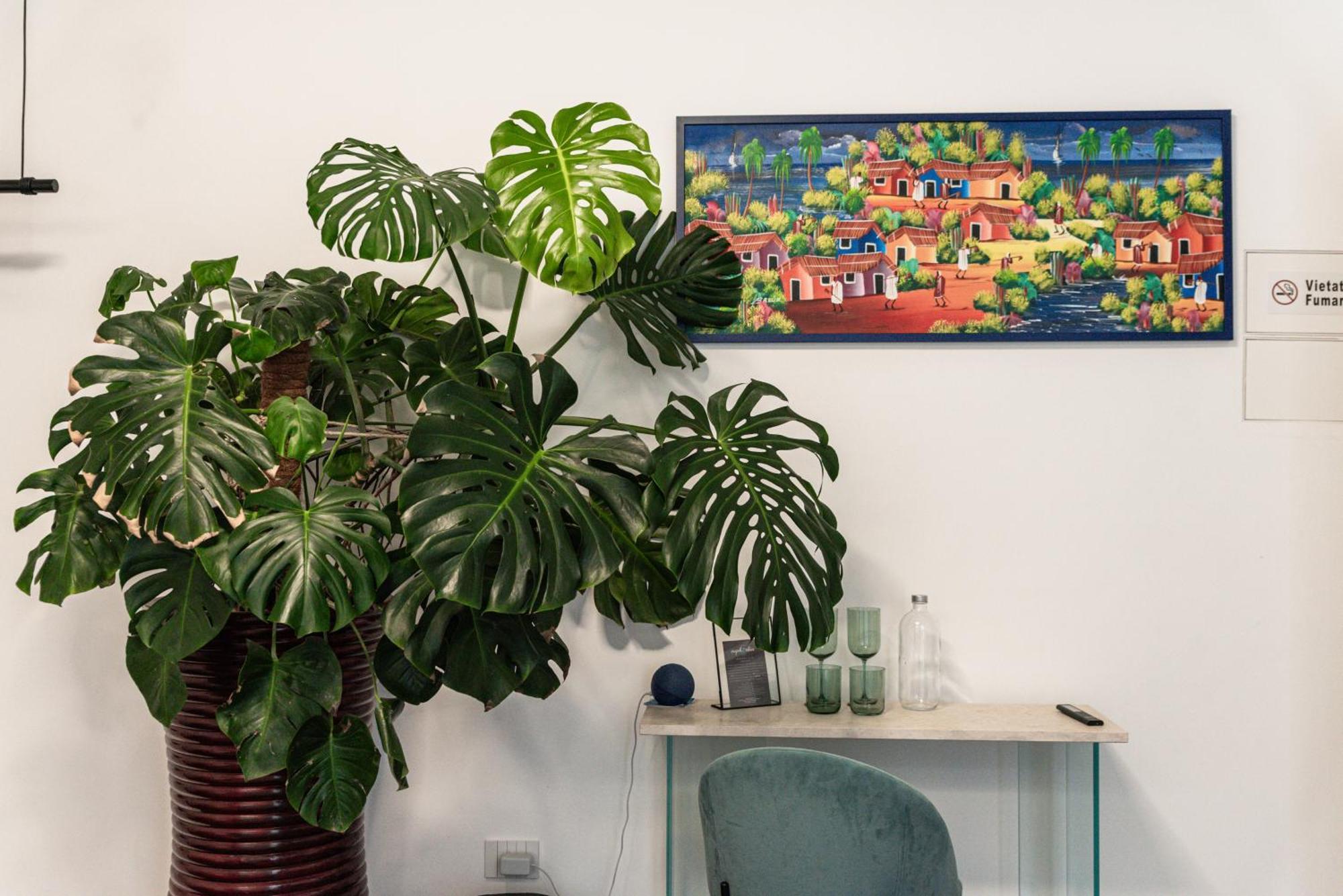 Luxury B&B Euphorbia Acireale Eksteriør billede