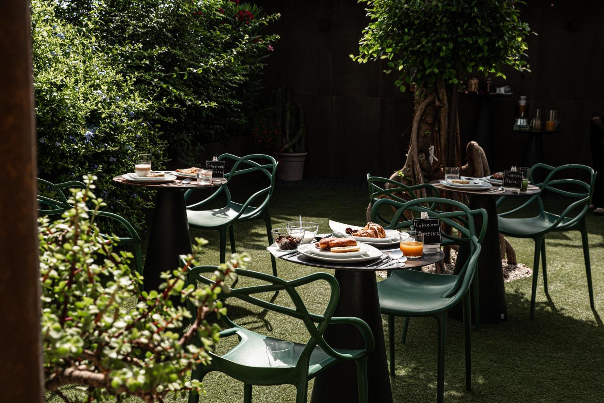 Luxury B&B Euphorbia Acireale Eksteriør billede